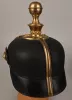 Prussian 10th Hanoverian Field Artillery Regt. Officer Pickelhaube Visuel 6